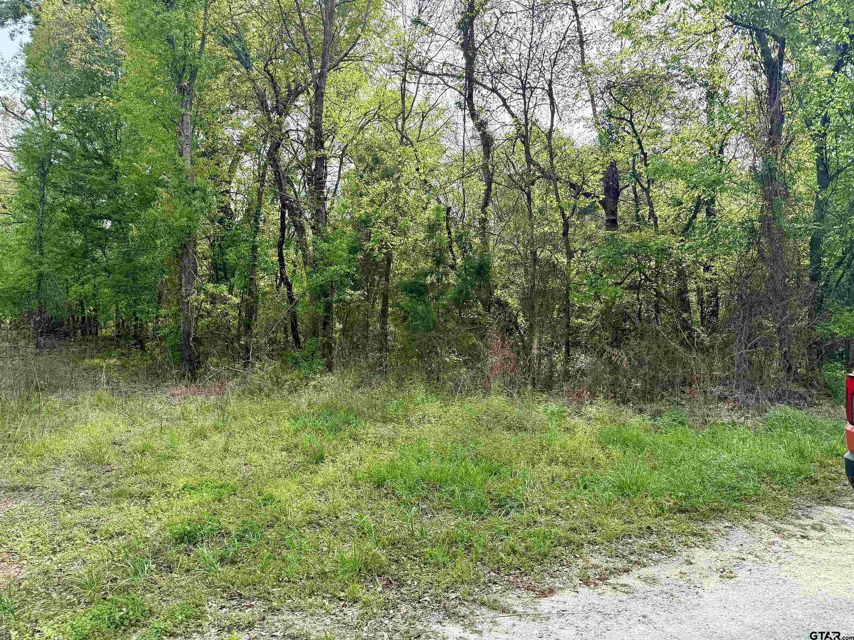 6.7 Acres of Residential Land for Sale in Mount Vernon, Texas