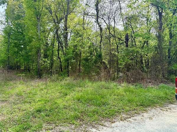 6.7 Acres of Residential Land for Sale in Mount Vernon, Texas