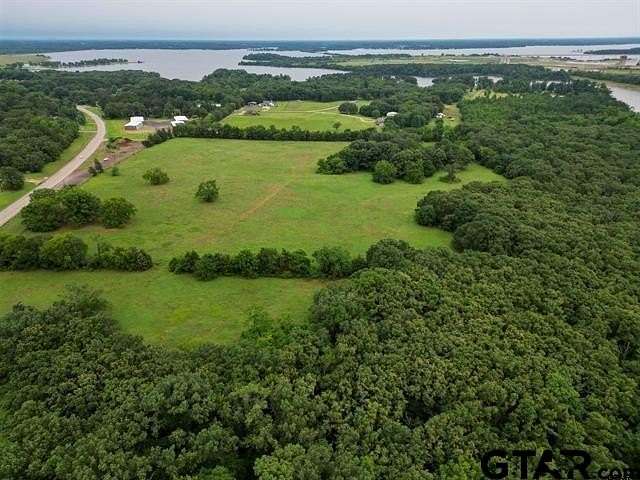 50 Acres of Recreational Land for Sale in Mount Pleasant, Texas