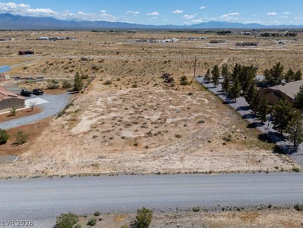 1 Acre of Residential Land for Sale in Pahrump, Nevada