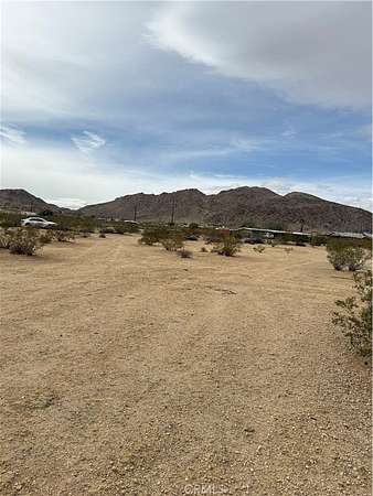 0.45 Acres of Land for Sale in Joshua Tree, California