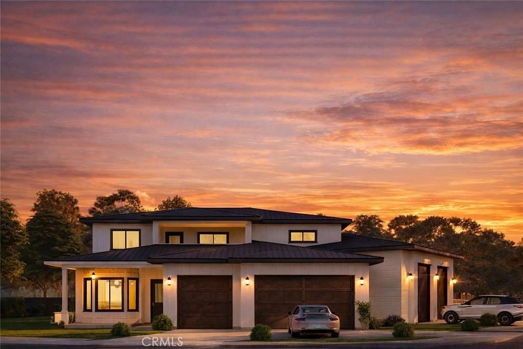 0.24 Acres of Residential Land for Sale in Canyon Lake, California