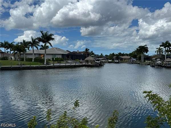 0.36 Acres of Residential Land for Sale in Cape Coral, Florida