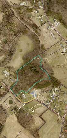 12.6 Acres of Land for Sale in London, Kentucky