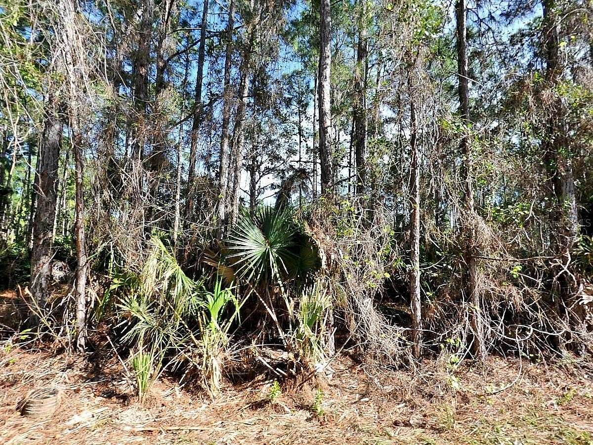 0.23 Acres of Residential Land for Sale in North Port, Florida
