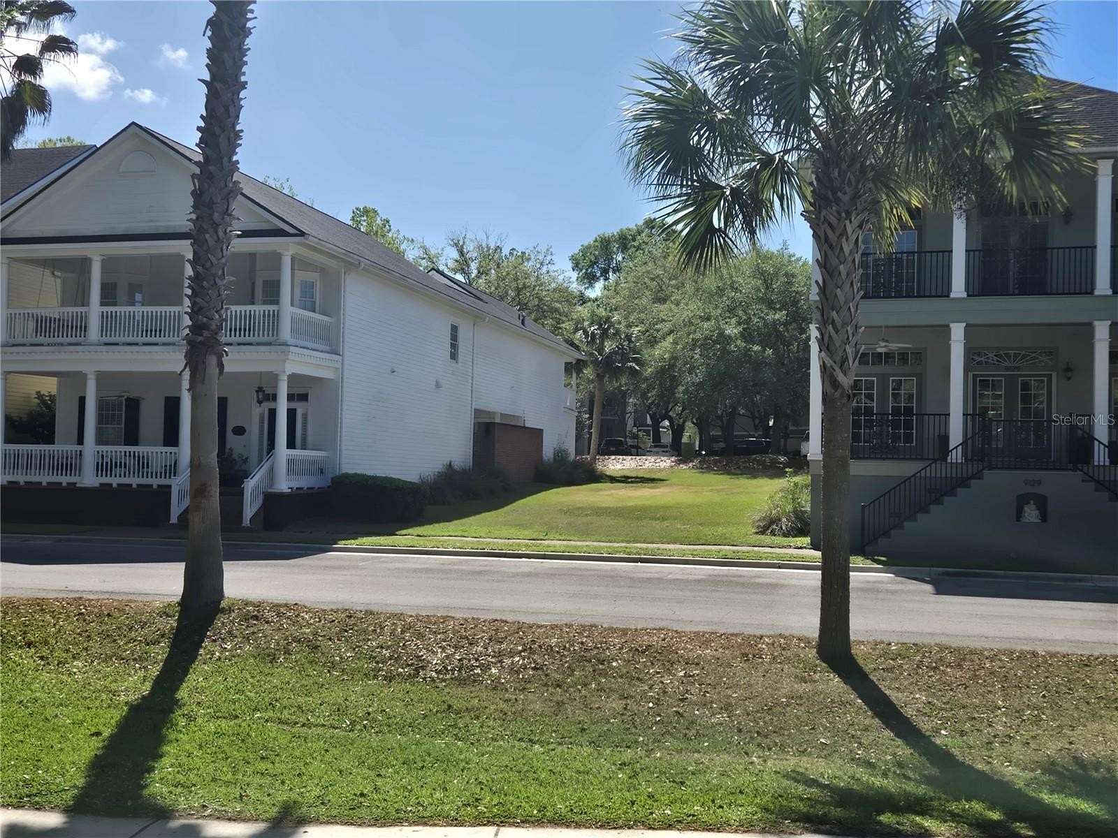 0.09 Acres of Residential Land for Sale in Gainesville, Florida