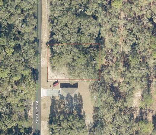 0.24 Acres of Residential Land for Sale in Ocala, Florida