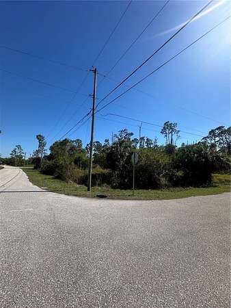 0.29 Acres of Residential Land for Sale in North Port, Florida