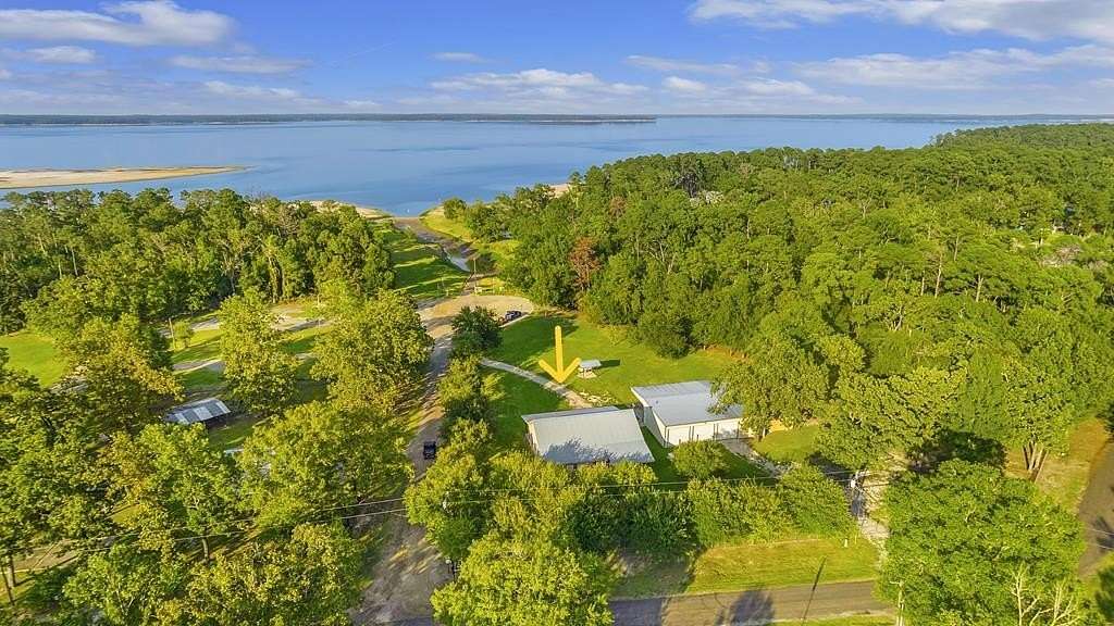 2.2 Acres of Land with Home for Sale in Zavalla, Texas