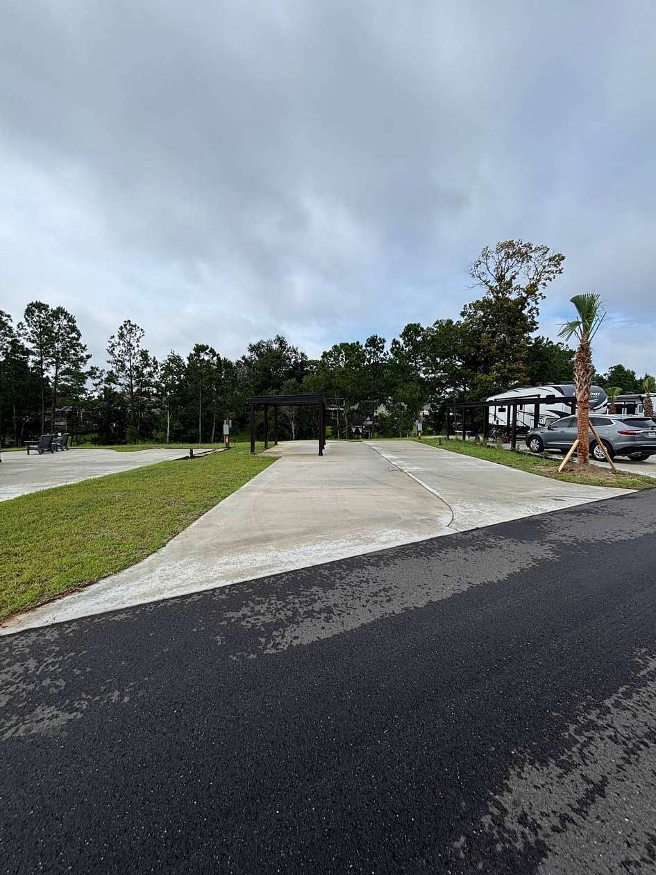 Land for Sale in Theodore, Alabama