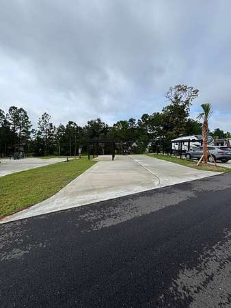 Land for Sale in Theodore, Alabama