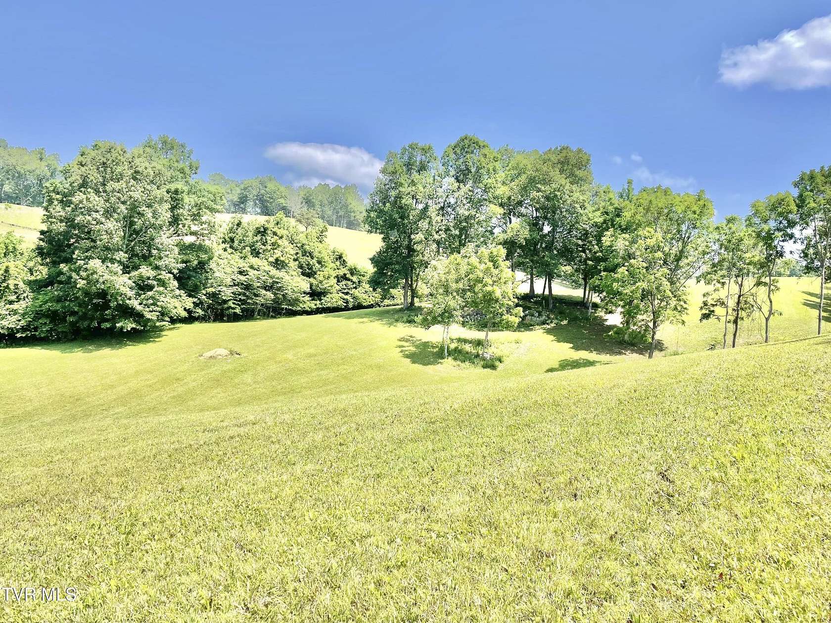 4.83 Acres of Residential Land for Sale in Butler, Tennessee