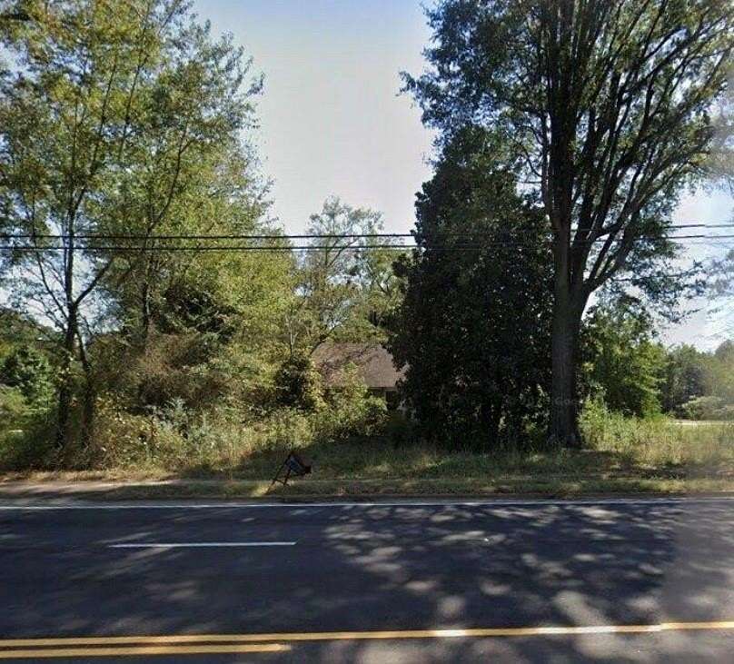 1.82 Acres of Residential Land for Sale in Summerville, Georgia
