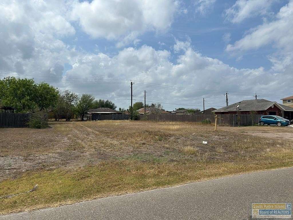 Residential Land for Sale in Laguna Vista, Texas
