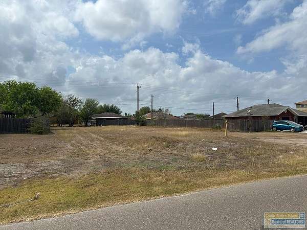 Residential Land for Sale in Laguna Vista, Texas