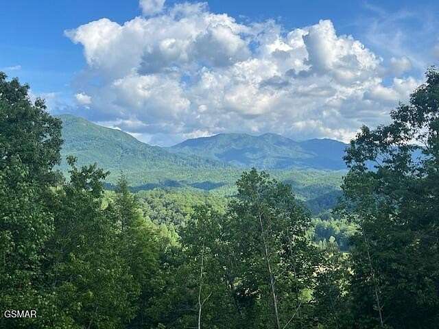 1.48 Acres of Residential Land for Sale in Sevierville, Tennessee