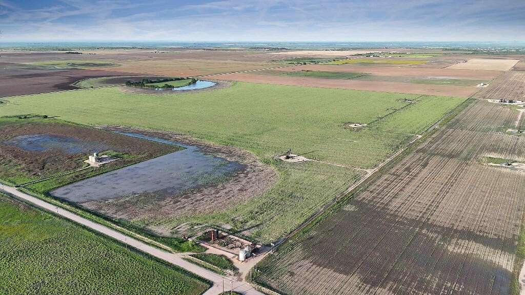 14.4 Acres of Recreational & Residential Land for Sale in Post, Texas