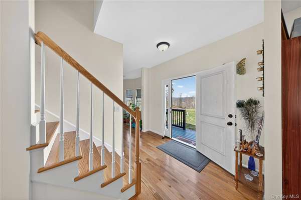 2.3 Acres of Land with Home for Sale in Westtown, New York