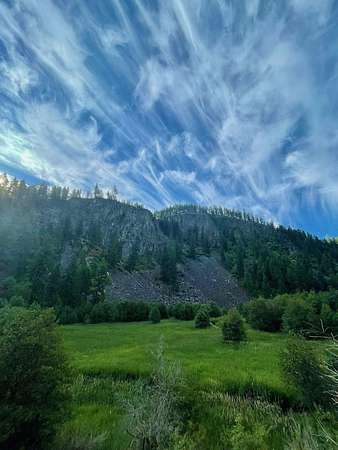 55.6 Acres of Recreational & Residential Land for Sale in Newport, Washington