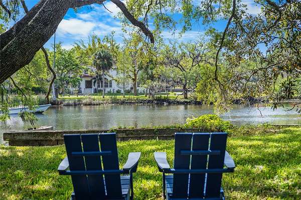 1 Acre of Residential Land for Sale in Tampa, Florida