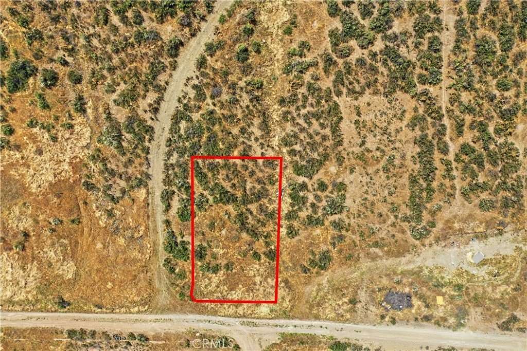 0.08 Acres of Residential Land for Sale in Lake Elsinore, California