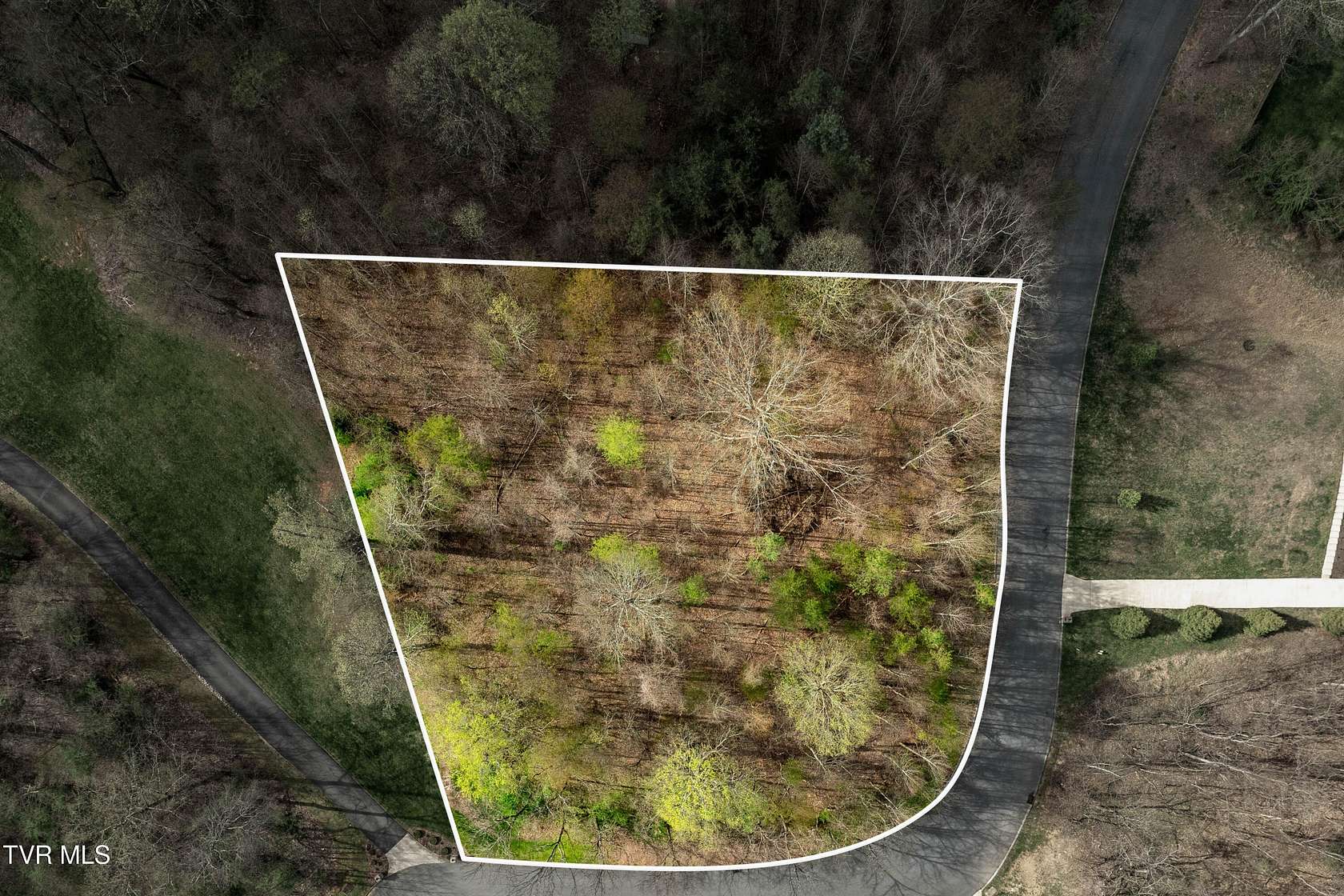 0.6 Acres of Residential Land for Sale in Bluff City, Tennessee