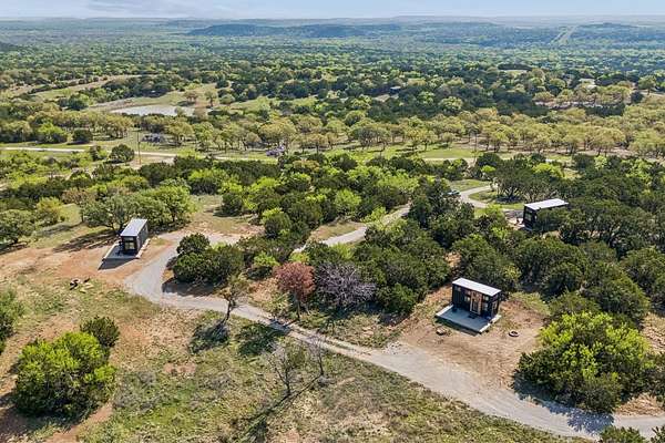 10 Acres of Land with Home for Sale in Ranger, Texas