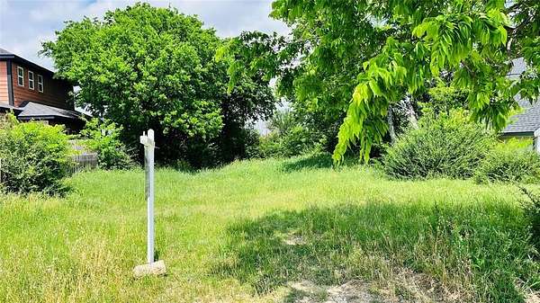 0.12 Acres of Residential Land for Sale in Fort Worth, Texas