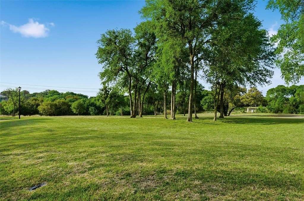 0.32 Acres of Residential Land for Sale in Woodway, Texas