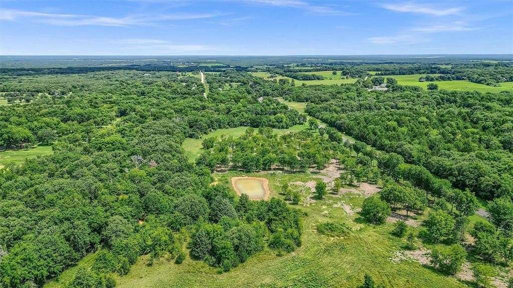 13 Acres of Land for Sale in Whitesboro, Texas