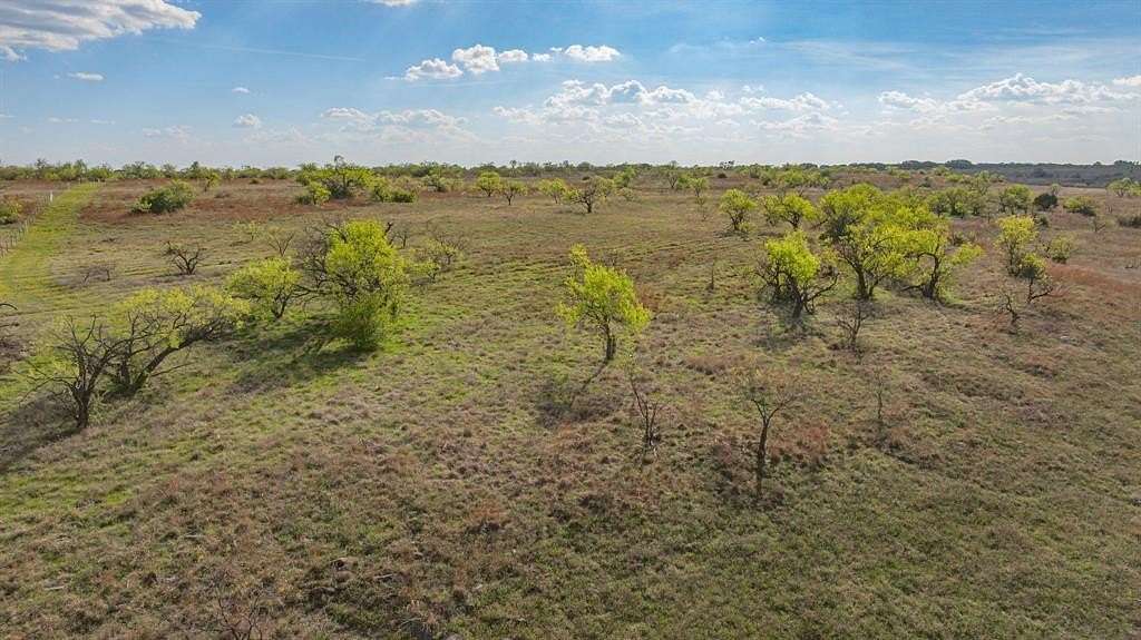 13.4 Acres of Land for Sale in Dublin, Texas