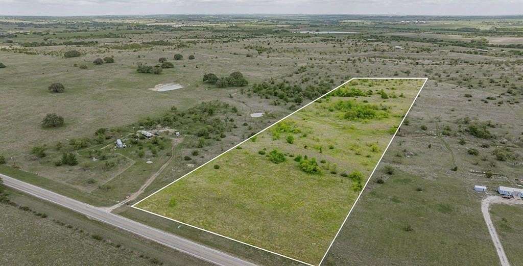 13.4 Acres of Land for Sale in Dublin, Texas