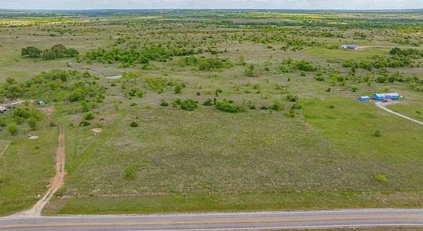13.4 Acres of Land for Sale in Dublin, Texas