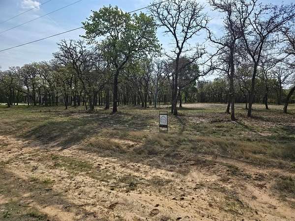4.2 Acres of Residential Land for Sale in Tolar, Texas