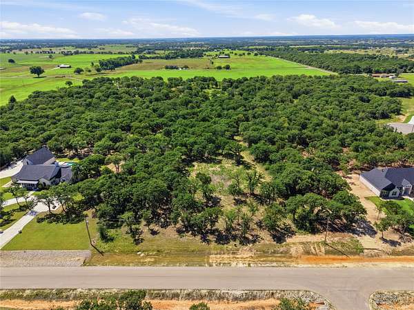 4.2 Acres of Residential Land for Sale in Tolar, Texas