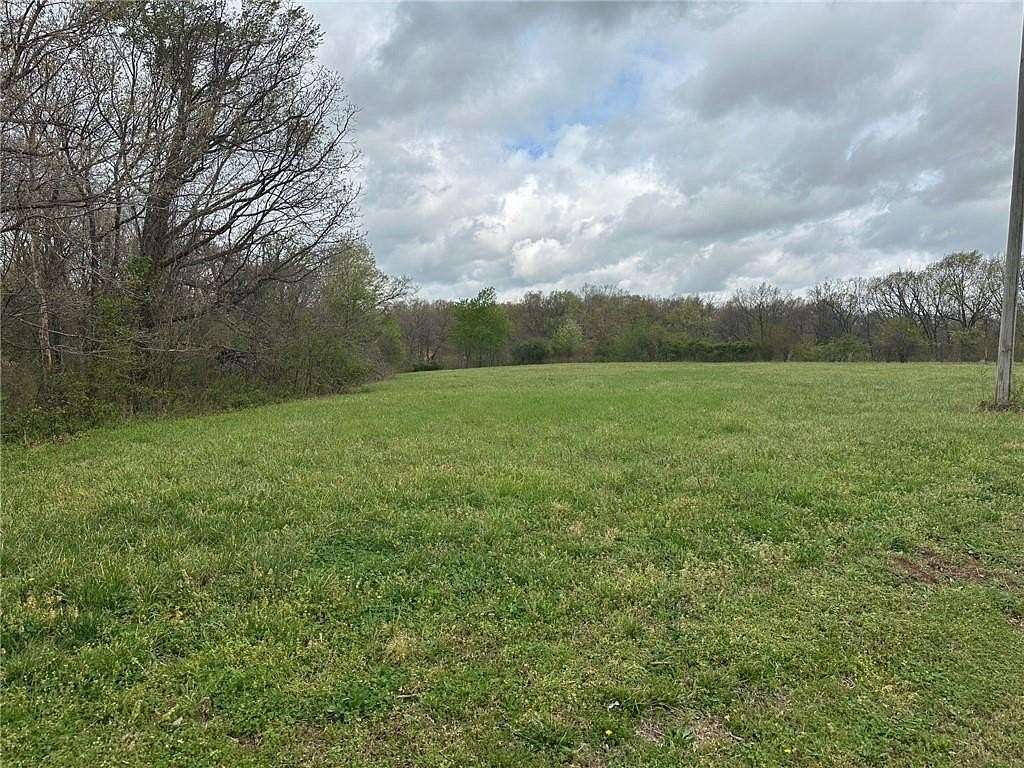 4 Acres of Residential Land for Sale in Highfill, Arkansas