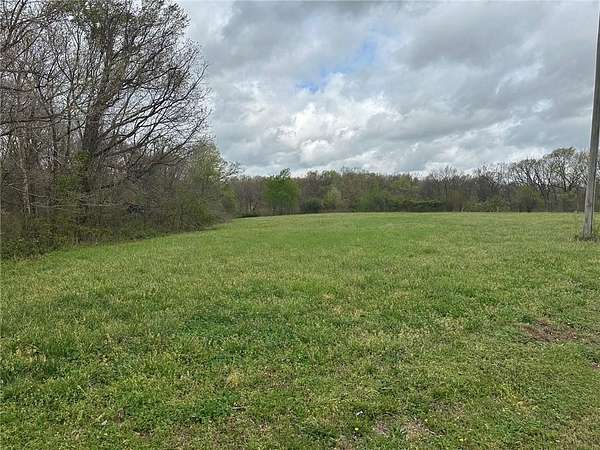 4 Acres of Residential Land for Sale in Highfill, Arkansas
