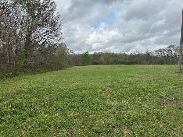 4 Acres of Residential Land for Sale in Highfill, Arkansas