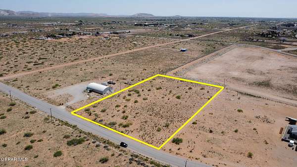 2.65 Acres of Residential Land for Sale in Clint, Texas