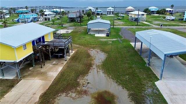 0.12 Acres of Residential Land for Sale in Grand Isle, Louisiana