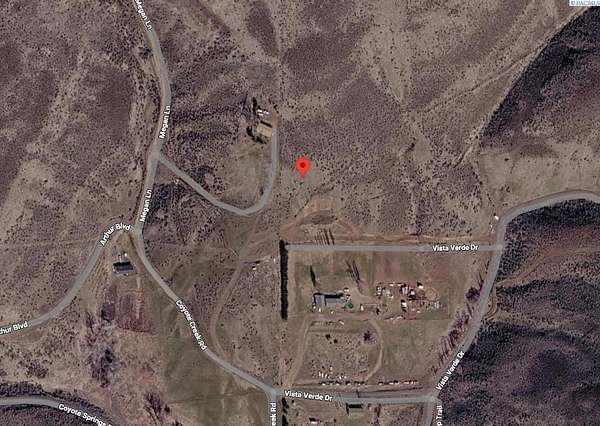 10 Acres of Land for Sale in Yakima, Washington