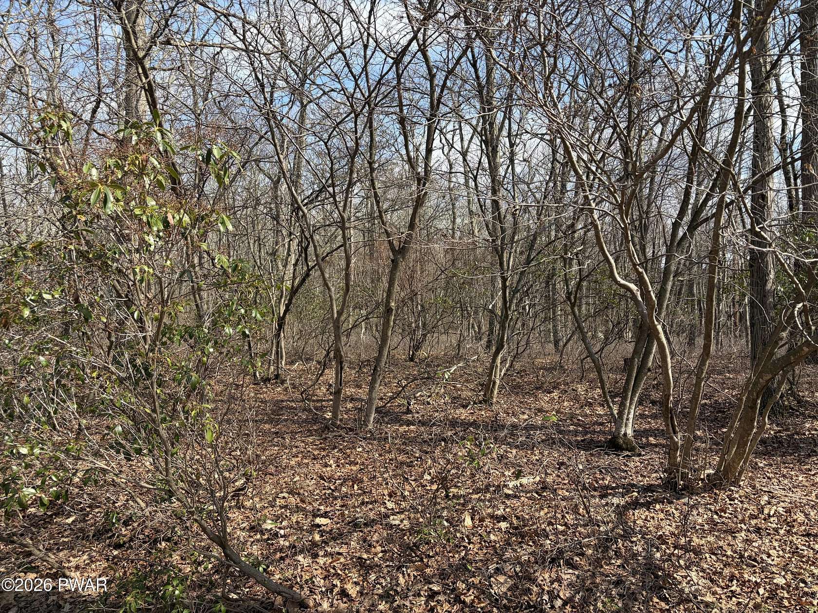 1.3 Acres of Residential Land for Sale in Milford, Pennsylvania