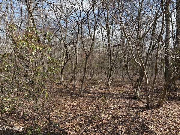 1.3 Acres of Residential Land for Sale in Milford, Pennsylvania