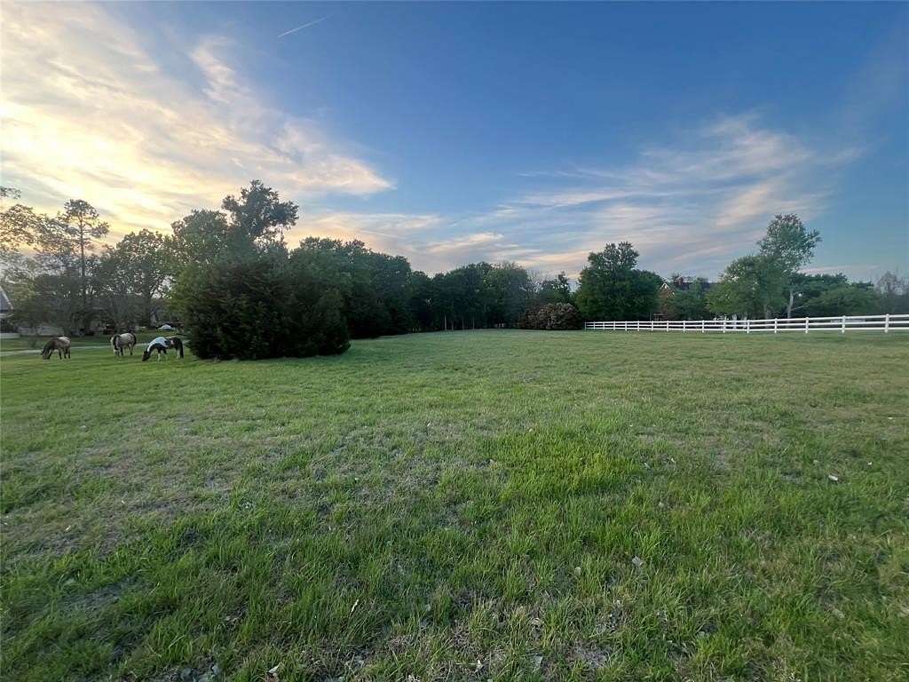 5 Acres of Residential Land for Sale in Rockwall, Texas