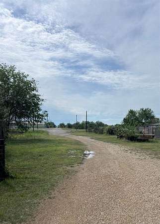 0.28 Acres of Commercial Land for Sale in McGregor, Texas