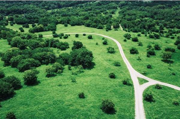 10.7 Acres of Recreational & Residential Land for Sale in Blum, Texas