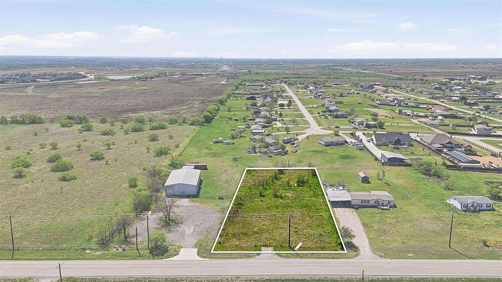 1 Acre of Land for Sale in Celina, Texas