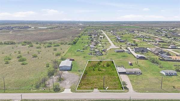 1 Acre of Land for Sale in Celina, Texas