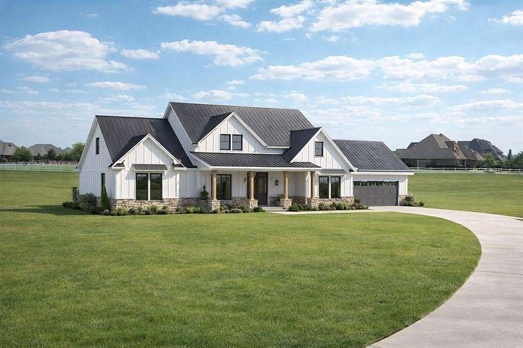 1 Acre of Residential Land for Sale in Fort Worth, Texas