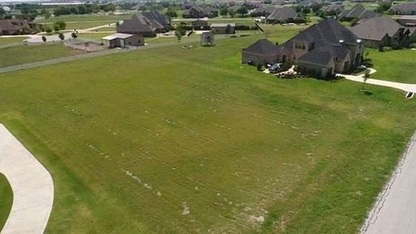 1 Acre of Residential Land for Sale in Fort Worth, Texas